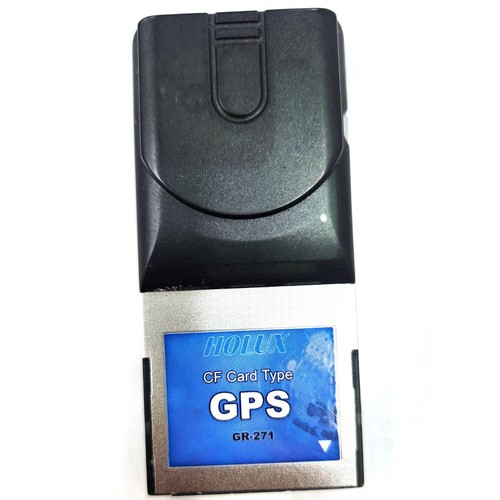 Ricevitore gps holux 271 cf - gr-271,