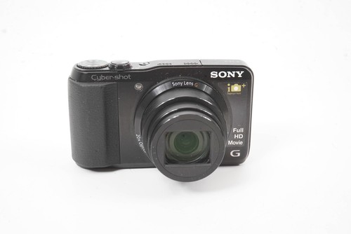 Sony cyber shot dsc - sony, cyber-shot