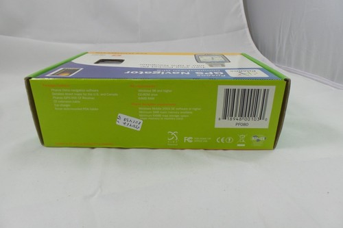 Navigatore gps tascabile - navigatore,