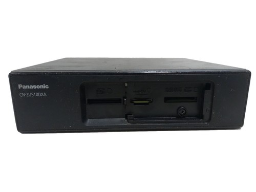 Panasonic zu510dxa lettore - panasonic, cn-zu510dxa