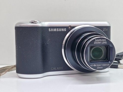 Samsung galaxy camera - galaxy, 2