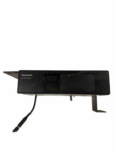 Panasonic zu510dxa lettore - panasonic, cn-zu510dxa