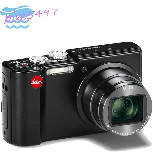 Leica lux fotocamera - 40,