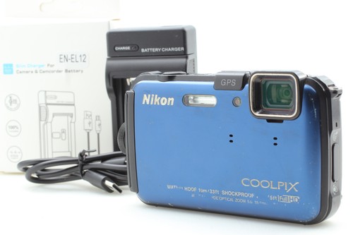 Ecc nikon coolpix - [ecc+4],