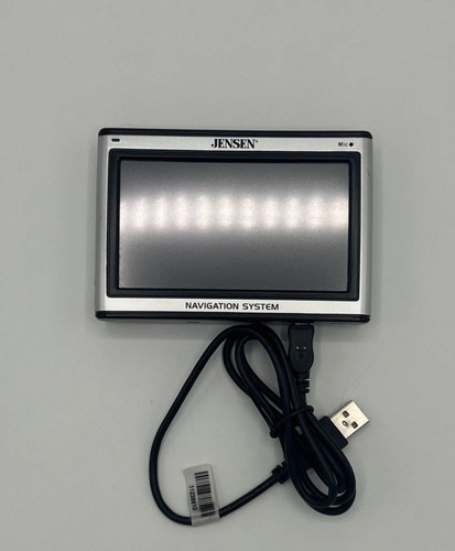 Jensen touch go - jensen, &