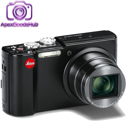 Leica lux fotocamera - leica, 40