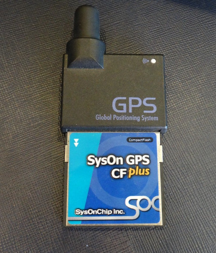 Titolo syson gps plus - titolo:,