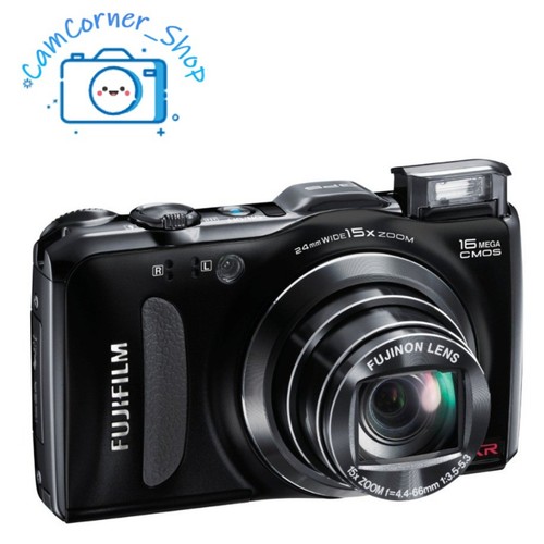 Fujifilm finepix f600 exr - fujifilm,