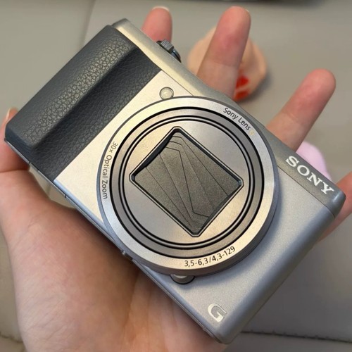 Sony cyber shot dsc hx50 - sony, dsc-hx50