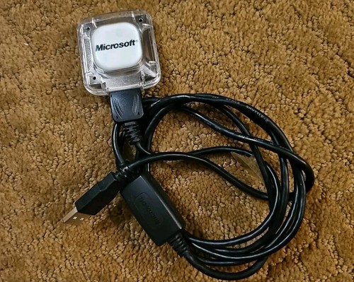 Gps microsoft pharos - pharos, gps-360