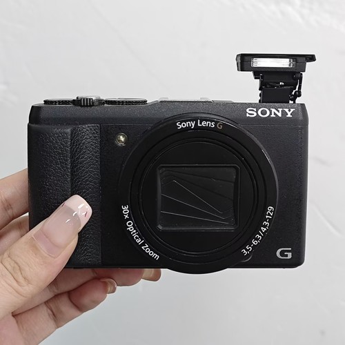 Sony cyber shot dsc hx60v - cyber-shot, dsc-hx60v