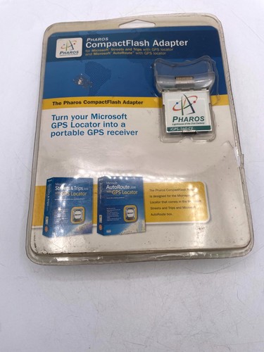 Pharos pxt13 adattatore - pharos,
