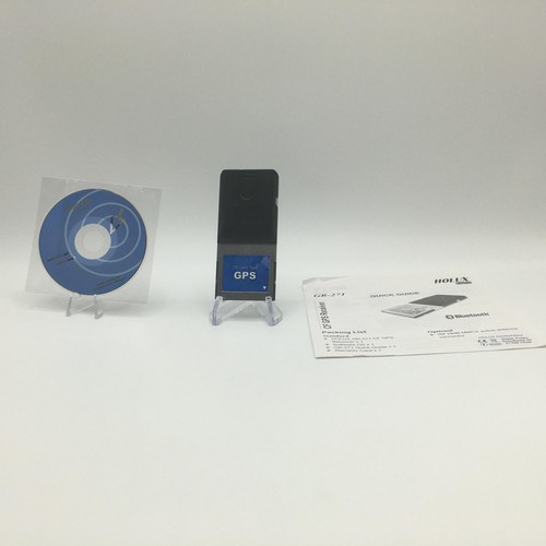 Holux 271 compactflash - gr-271,
