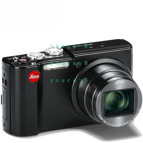Leica lux fotocamera - leica, 40
