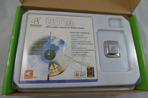 Navigatore gps tascabile - navigatore,