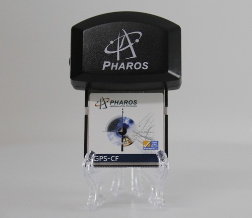 Vintage pharos pf022 - vintage,
