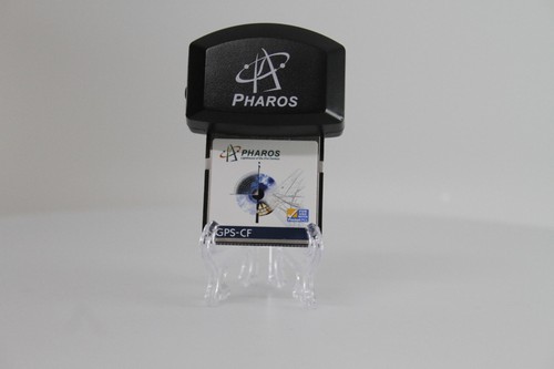 Pharos igps ricevitore gps - pharos, igps-cf