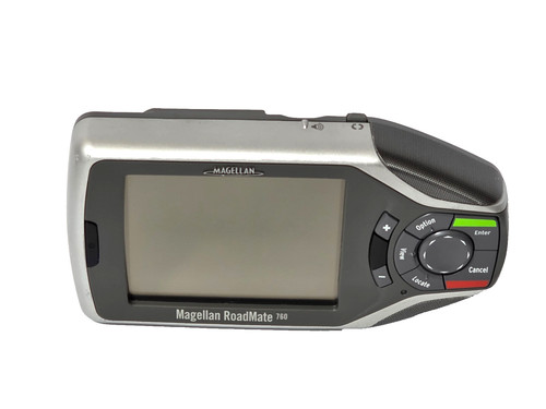 Magellan roadmate 760 - magellan, solo