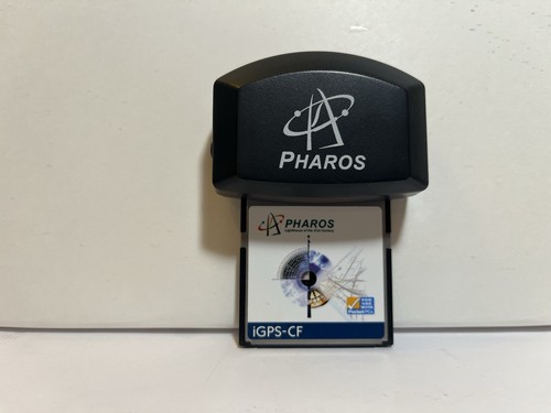 Pharos igps ricevitore - pharos,