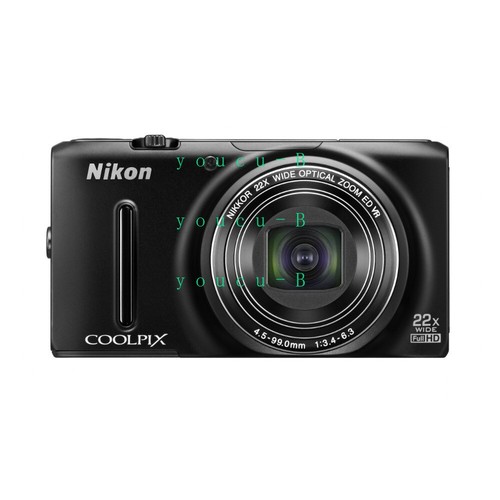 Nikon coolpix s9500 - nikon,