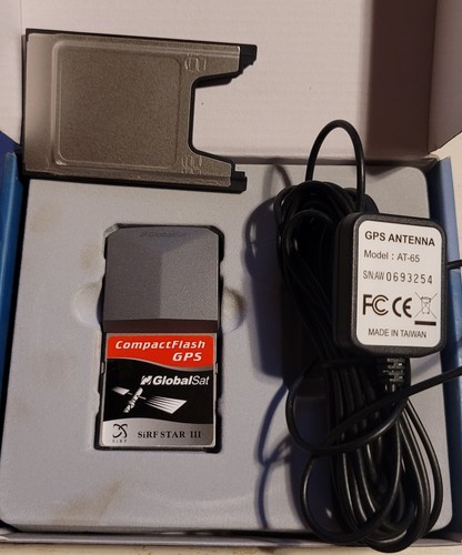 Ricevitore gps usglobalsat - gps,